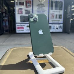 iPhone 13 (Factory Unlocked) 