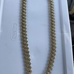 Gold Chains