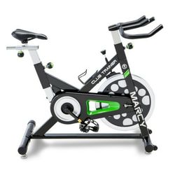 Revolution Cycle Spin Bike (New In Box)