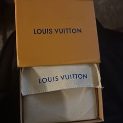 Louis vuitton wallet