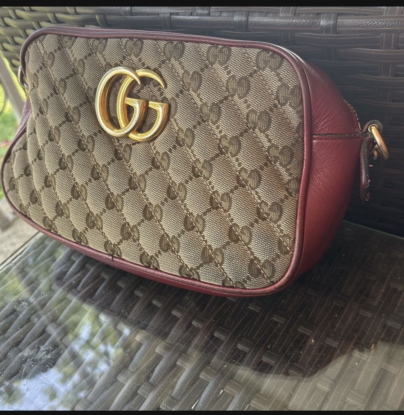 Gucci Purse Women