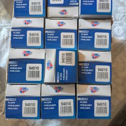 Car Quest Oil Filter 94010