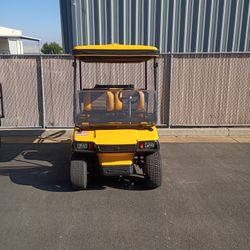 Golf Cart