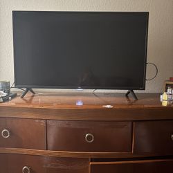 For Sale 36 Inch smart TV 