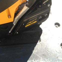 18" Salem Master Pro Chainsaw 58cc Motor NEW