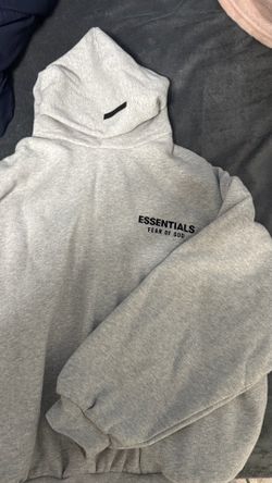 Essentials hoodie