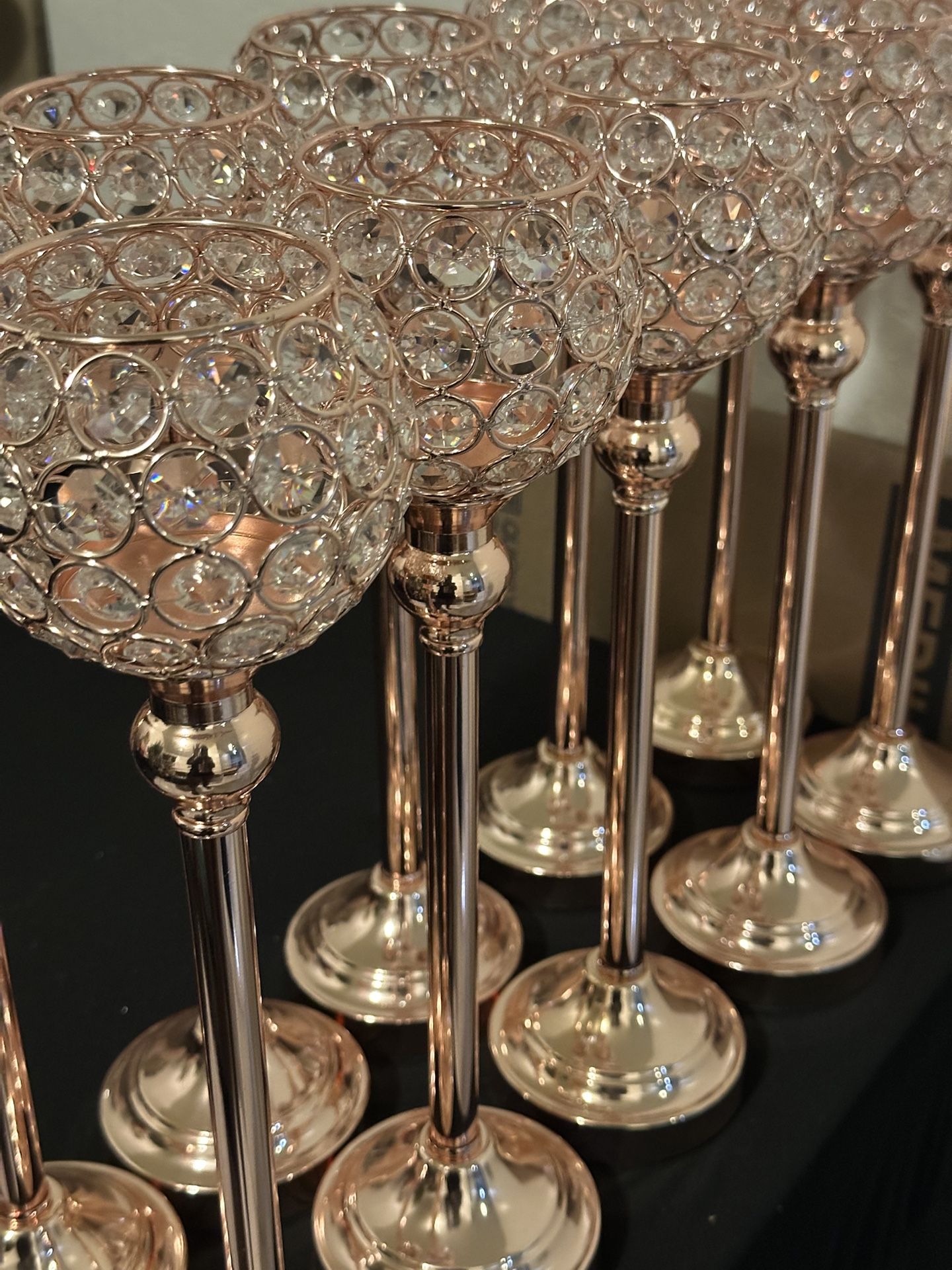 Candle Holders