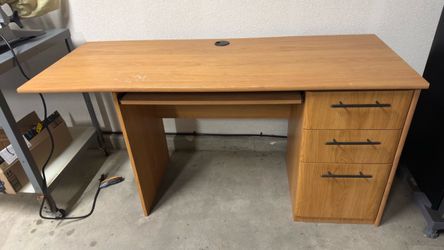 Computer Desk