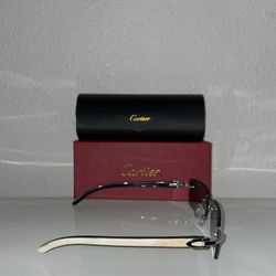 White Buffs