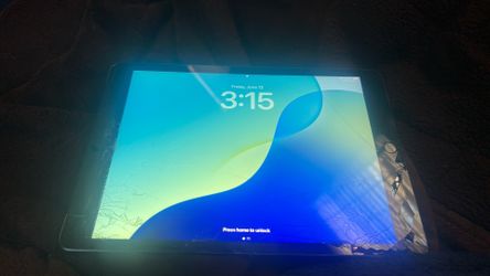 Apple iPad 9th gen