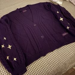 Official Taylor Swift Speak now Cardigan