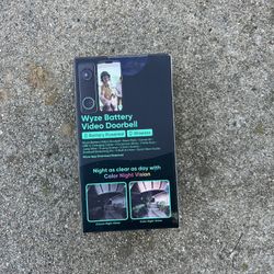Wyze Camera 