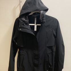Rain Rebel Jacket Lululemon