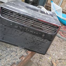 Ac Window Unit 
