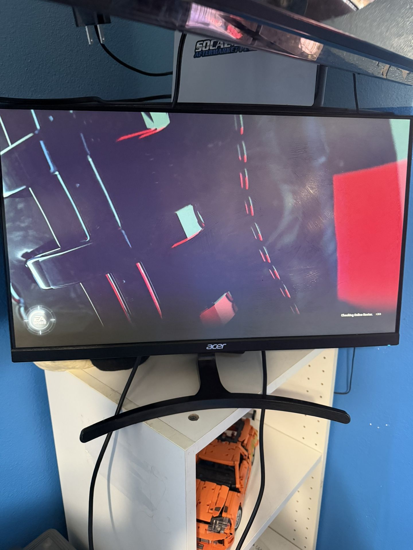 Acer Monitor