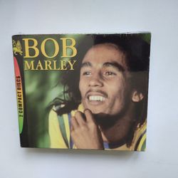 Bob Marley & The Wailers 2 Compact Disc For Sale 