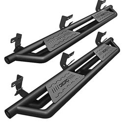 Dodge Ram Running Boards New