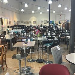 Dining Table Sets