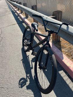 Throne 29er