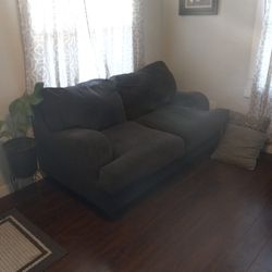 Loveseat Couch