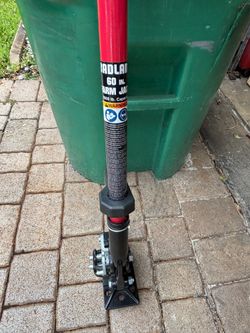 Badland 60” Farm Jack