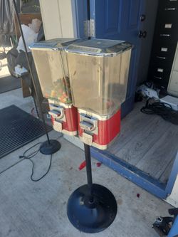 Candy machine 30$$