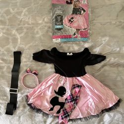 Miss Sock Hop