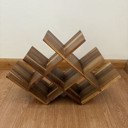 Wine Rack