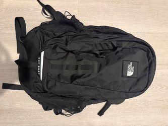 NorthFace Backpack