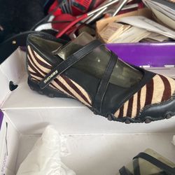 Skechers Mary Jane’s