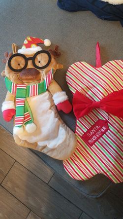 Christmas stockings