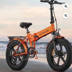 ENGWE EP-2PRO 48V13Ah 45 km/h 20 Inch F