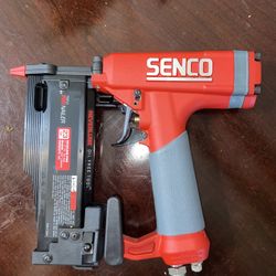 Senco Nail Gun