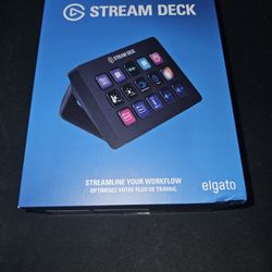 Elgato Stream Deck