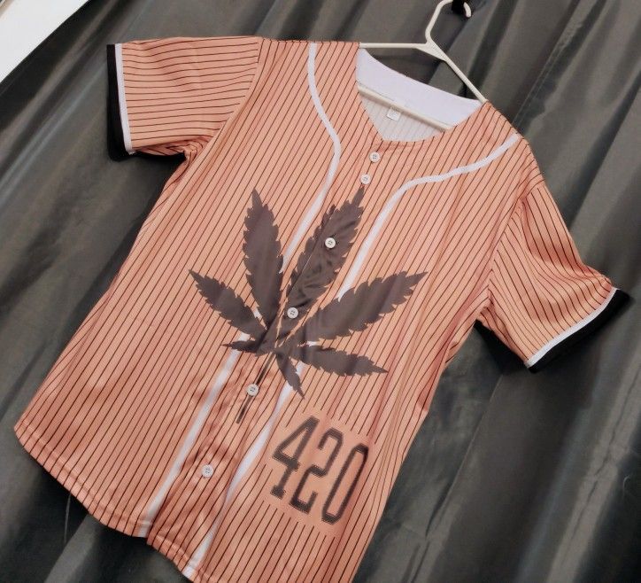 420 T-Shirt