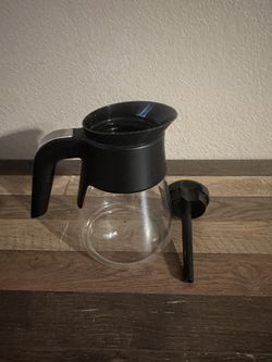 Ninja Coffee Bar Replacement Glass Carafe - New