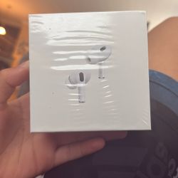 AirPods