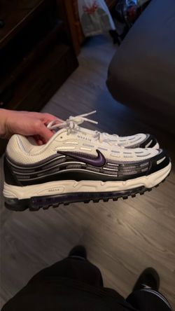 Air max TL 2.5 wild grape size 11 deadstock never worn