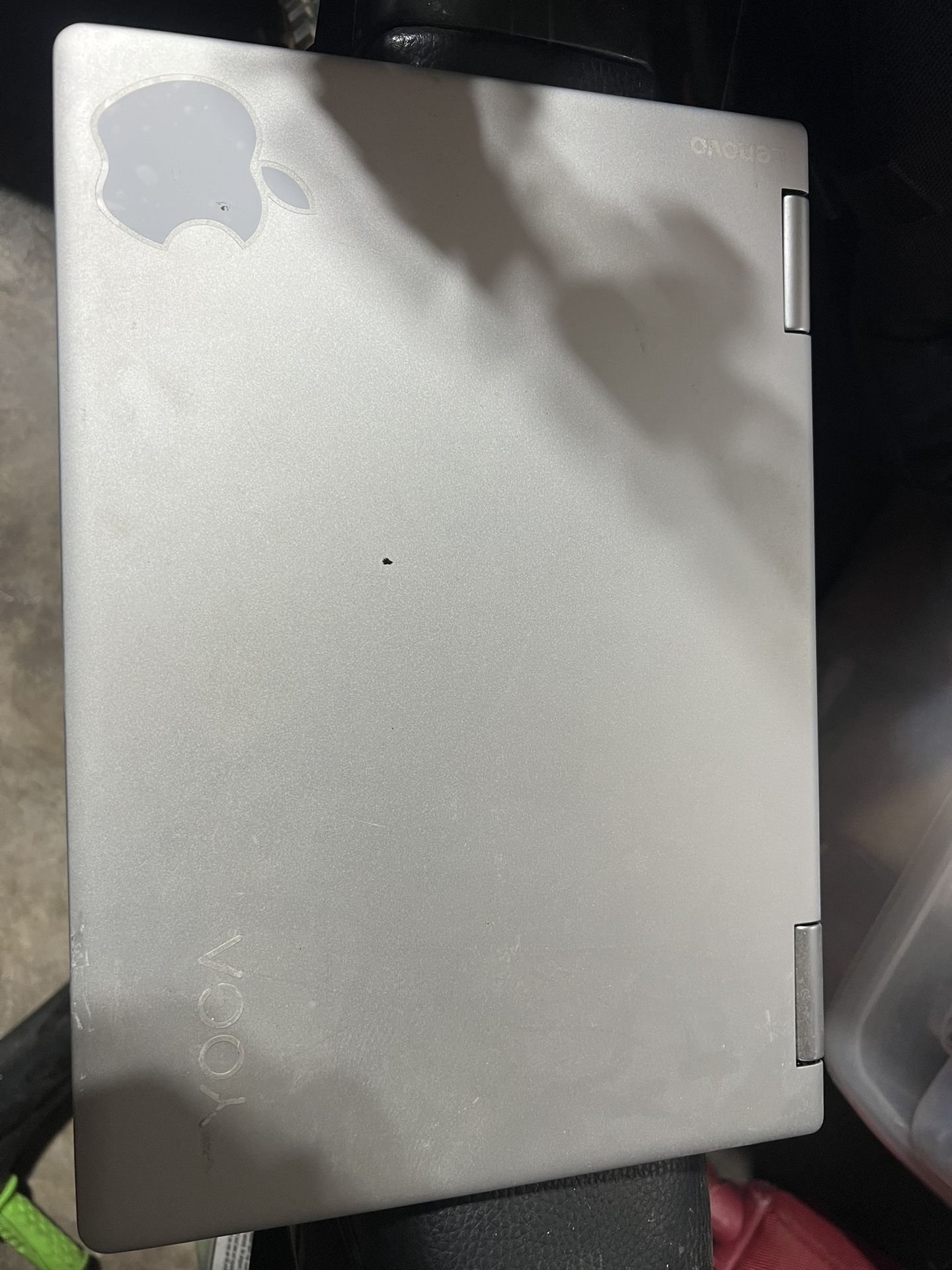 Lenovo Yoga 710 Core I5