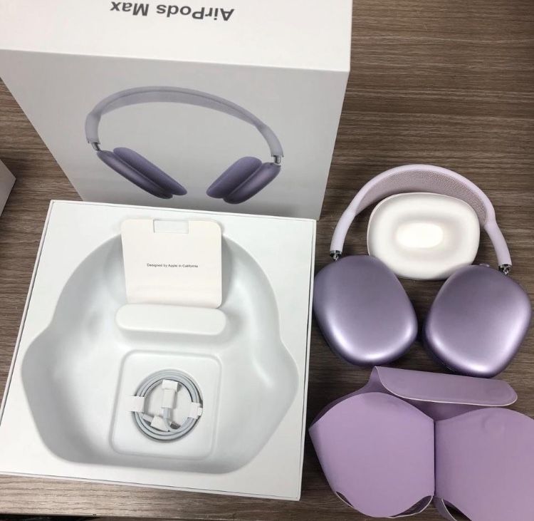 AirPod Pro Max 