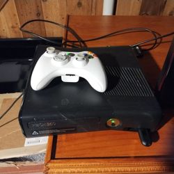 Xbox 360