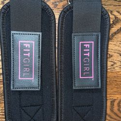 Ankle Accessories For Cables 