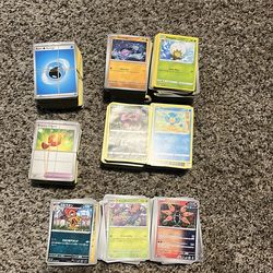 Pokémon card Lot