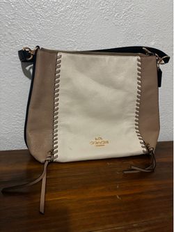 Coach Marlon Hobo Bag