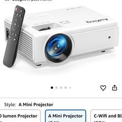 Projector