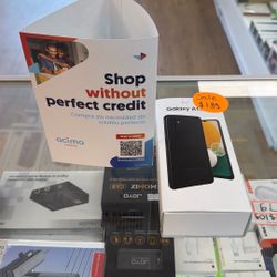 New Box - Samsung A13 64GB Sale