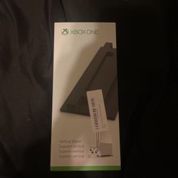 xbox one s vertical stand