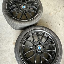 BMW Rims