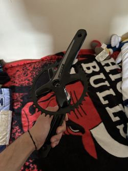 FSA Vero Pro Crank
