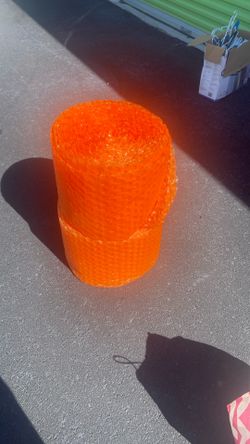 Bubble Wrap